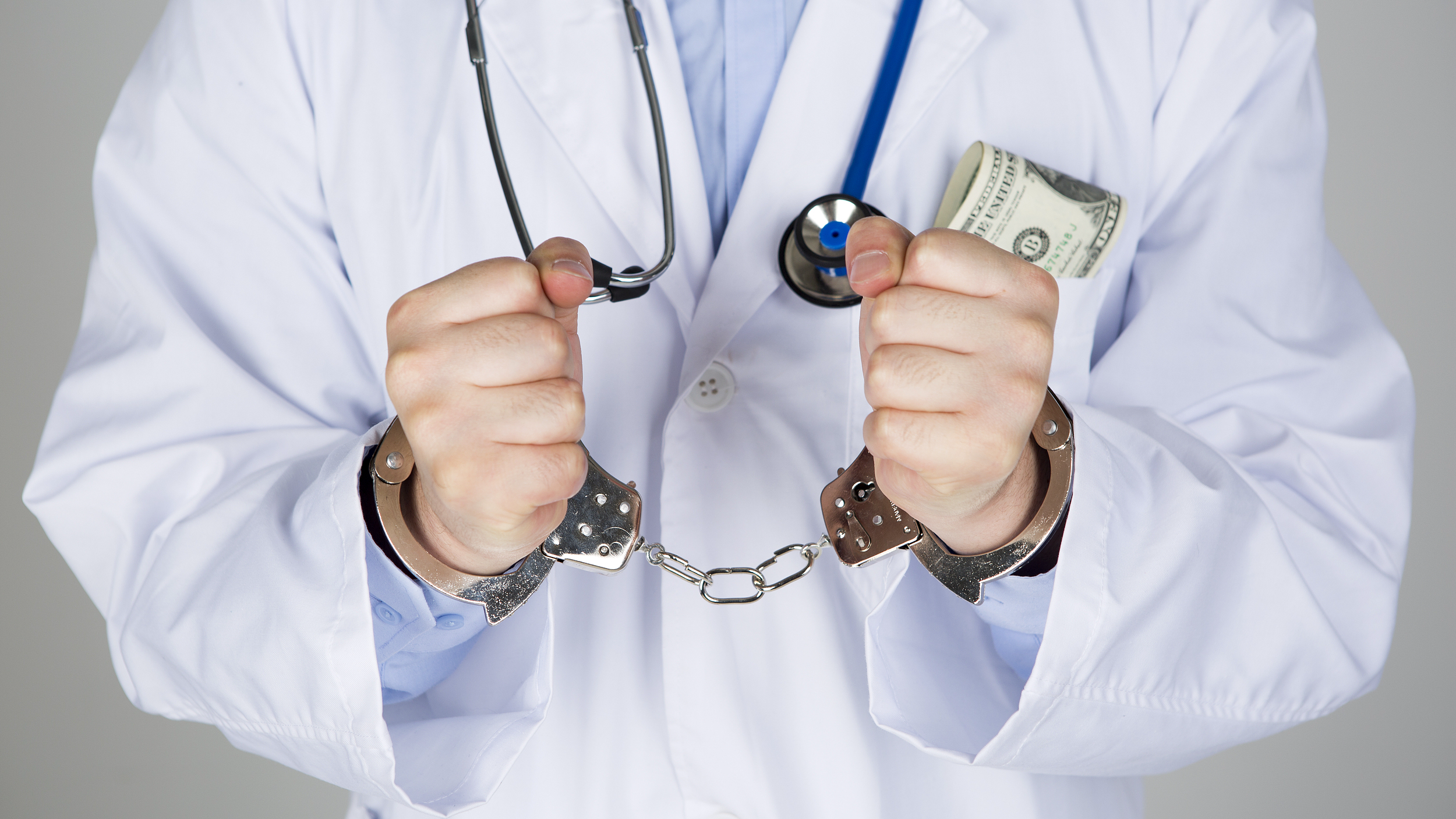 江门预防医保套现(如何防止医疗保险被滥用)